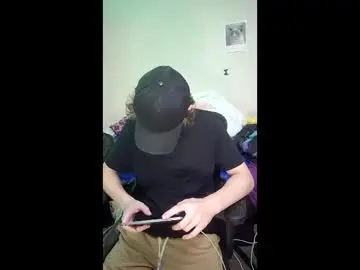 Chaturbate Live Sex Cam of charlied09302