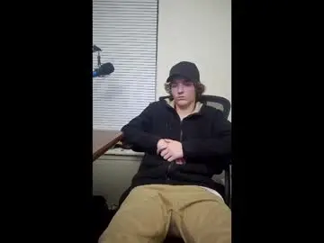 Chaturbate Free Porn Cam of charlied09302