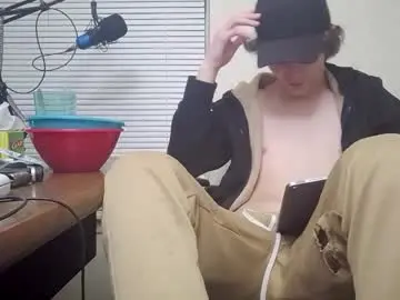 Chaturbate Live Porn of charlied09302