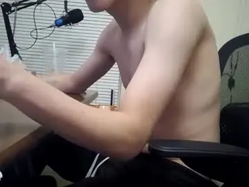 Chaturbate Free Porn Cam of charlied09302