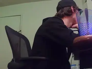 Chaturbate Live Sex Cam of charlied09302