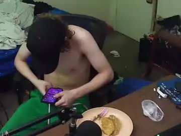 Chaturbate Live Porn of charlied09302