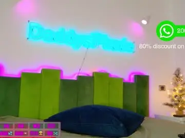 Chaturbate Live Sex Cam of daddyspixxie