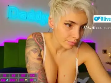 Chaturbate Sex Chat of daddyspixxie