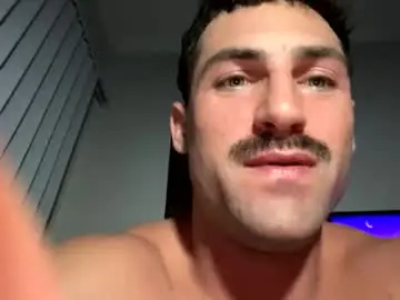 Chaturbate Best live sex cam show of damnimhandsome25