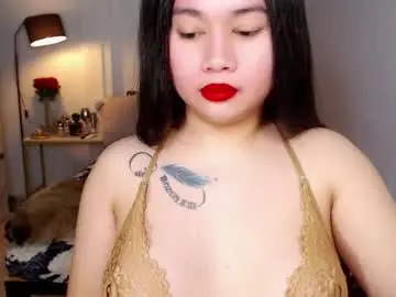 Chaturbate Live Porn of dreamgirlheaven