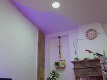 dulce_celeste15 from chaturbate