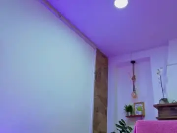 Chaturbate Adult Video Chat of dulce_celeste15