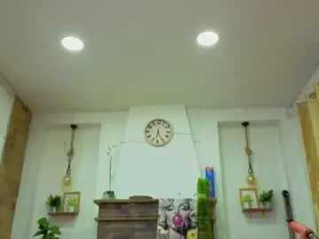 Chaturbate Best live sex cam show of dulce_celeste15