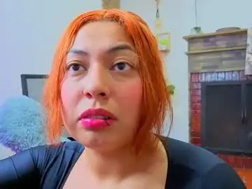 Chaturbate Free Porn Cam of dulce_celeste15