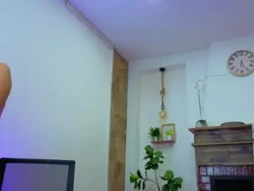 Chaturbate Adult Webcam of dulce_celeste15