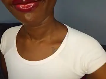 Chaturbate Live Porn of ebonycandymelani