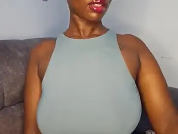 Chaturbate Free Porn Cam of ebonycandymelani