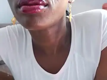 Chaturbate Adult Webcams of ebonycandymelani