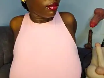 Chaturbate Free Porn Cam of ebonycandymelani