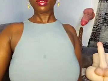 Chaturbate Sex Chat of ebonycandymelani