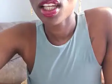 Chaturbate Adult Video Chat of ebonycandymelani