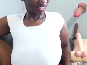 Chaturbate Adult Webcams of ebonycandymelani