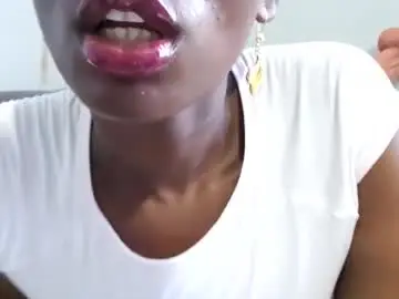 Chaturbate Free Porn Cam of ebonycandymelani