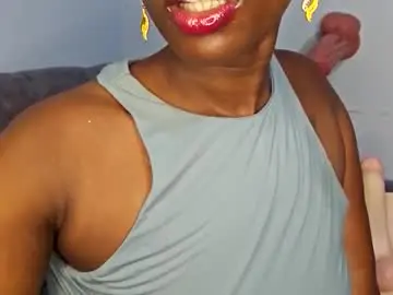 Chaturbate Best Webcam of ebonycandymelani