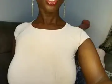Chaturbate Adult Webcam of ebonycandymelani