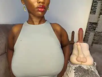 Chaturbate Adult Webcams of ebonycandymelani