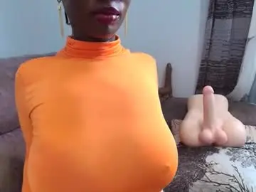 Chaturbate Adult Webcam of ebonycandymelani