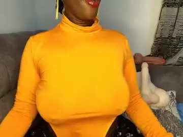 Chaturbate Private Sex Chat of ebonycandymelani