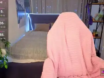 elizabetsoon from chaturbate