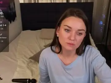 elizabetsoon from chaturbate