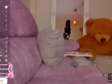 Chaturbate Free Porn Cam of escarlett_liu