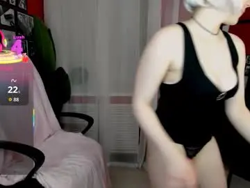 Chaturbate Live Sex of eva_lawrence