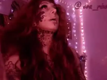 Chaturbate Live Porn of evaandskate