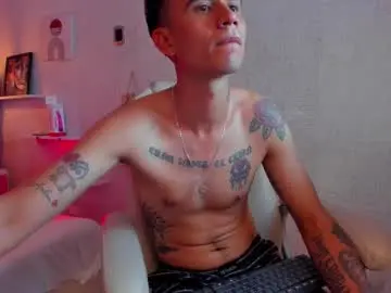 Chaturbate Sex Cam of irina_and_max