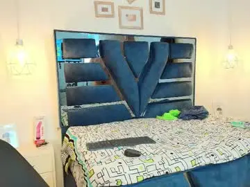 Chaturbate Private Sex Chat of irina_and_max