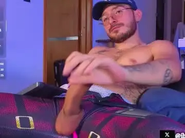 Chaturbate Sex Cam of jhonny_sullivan