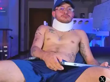 Chaturbate Best live sex cam show of jhonny_sullivan