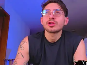 Chaturbate Watch Live Sex Cams of jhonny_sullivan