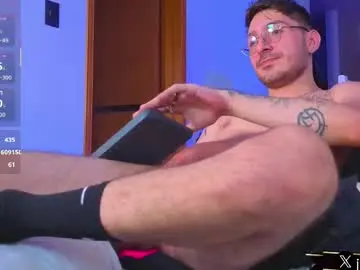 Chaturbate Free Live Porn of jhonny_sullivan