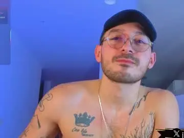 Chaturbate Best Webcam of jhonny_sullivan