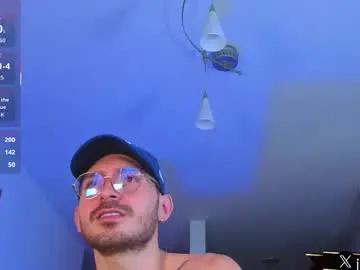 Chaturbate Adult Video Chat of jhonny_sullivan