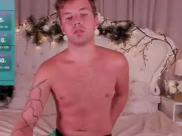 Chaturbate Private Sex Chat of justin_reed