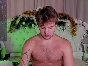 Chaturbate Live Sex Cam of justin_reed