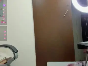 Chaturbate Nude Webcam of klaret_toy