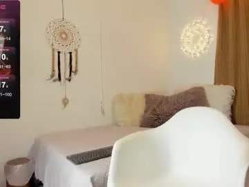 Chaturbate Live Sex Cam of lia_amaya