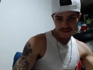 Chaturbate Live Sex Cam of luis_as