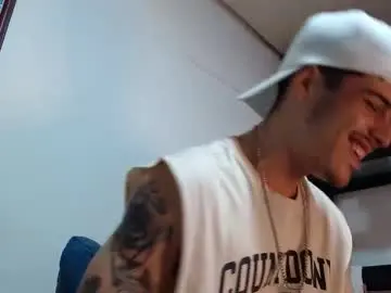 luis_as from chaturbate