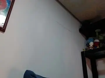 Chaturbate Free Porn Cam of luis_as