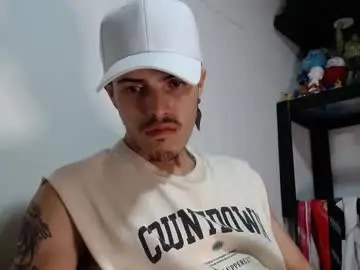 Chaturbate Free Live Porn of luis_as