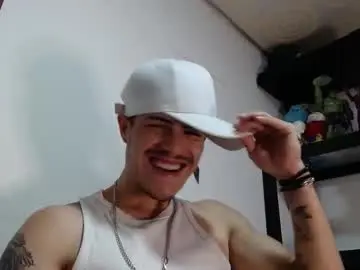 Chaturbate Live Sex of luis_as